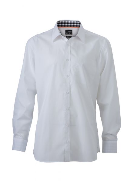 Men&#039;s Plain Shirt