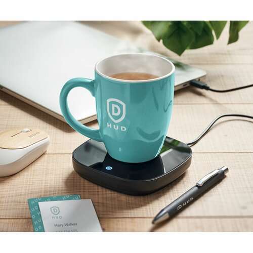 WARMUG Tassenwärmer aus ABS