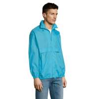 Vorschau: SURF SURF Unisex Windbreaker Vorschau: SURF SURF Unisex Windbreaker