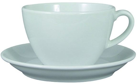 Westminster Cappuccinotasse