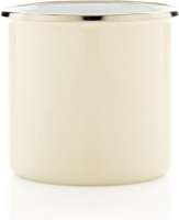 Vorschau: Vintage Emaille Becher Vorschau: Vintage Emaille Becher