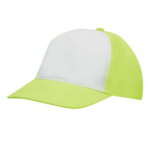 SHINY - 5-Panel-Cap