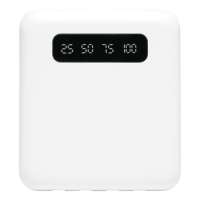 Vorschau: PRECIOUS - Powerbank Vorschau: PRECIOUS - Powerbank