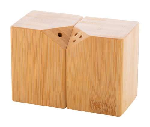 Kerala Salz- und Pfefferstreuer-Set