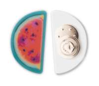 Vorschau: ColoBadge Anstecker mit Magnetbefestigung Vorschau: ColoBadge Anstecker mit Magnetbefestigung