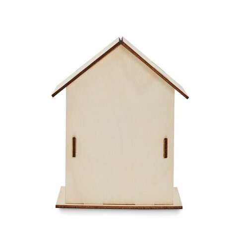 PAINTHOUSE DIY-Vogelhäuschen