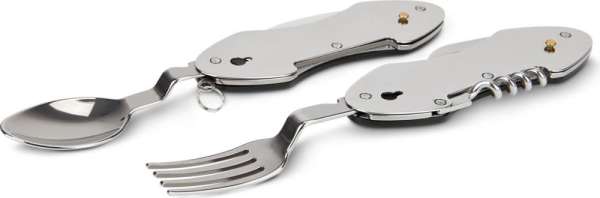 Outdoor-Besteck Tento
