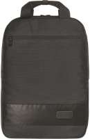 Vorschau: Notebook-Rucksack STAGE mit individuellem Logo-Trägerrahmen Vorschau: Notebook-Rucksack STAGE mit individuellem Logo-Trägerrahmen