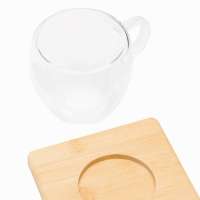 Vorschau: BAMBOO DUO - Tassen-Set Vorschau: BAMBOO DUO - Tassen-Set