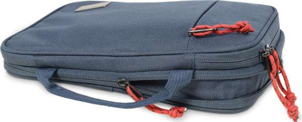 TROIKA Kabeltasche GO URBAN TECH POUCH