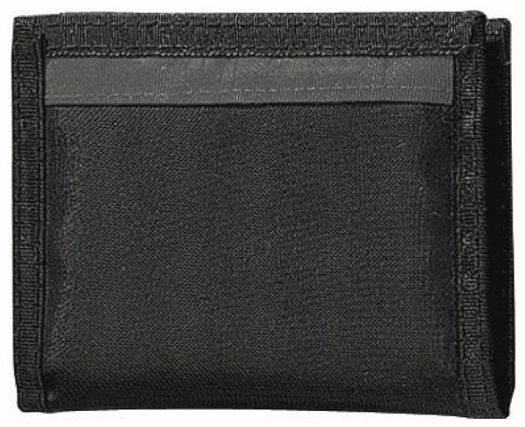 CreativDesign Ausweistasche "Nylon 2"