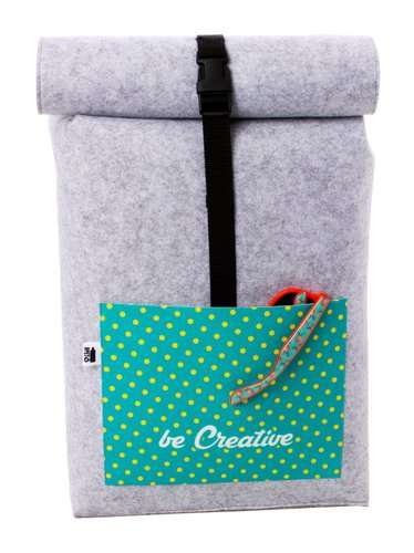 CreaFelt Back Individueller Rucksack