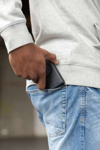 Urban Vitamin Los Altos 5000mAh Powerbank aus RCS Kunststoff
