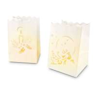 Vorschau: Präsentset Stimmungsvolle Papier-Laternen Vorschau: Präsentset Stimmungsvolle Papier-Laternen