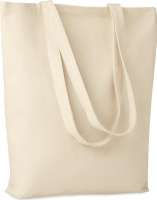 RASSA Canvas Shopping Tasche 270g/m²