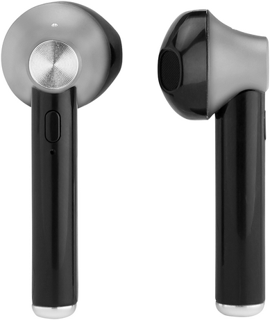 TWS Wireless In-Ear Kopfhörer mit Telefonie-Funktion und Touch Sensor