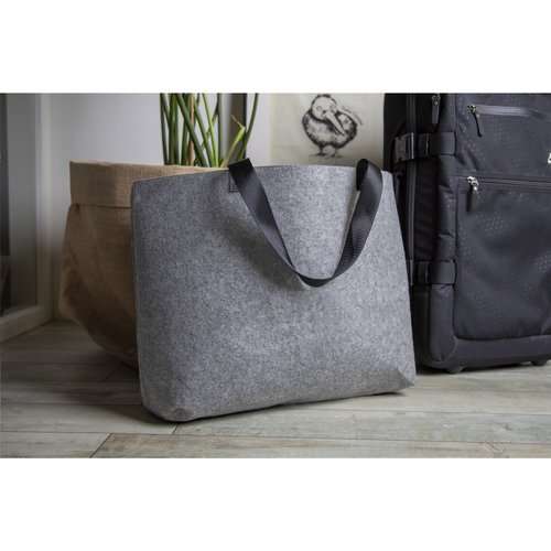 GRS RPET Felt Shoulder Bag Schultertasche