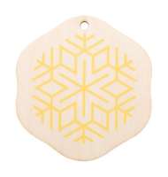 Vorschau: CreaJul Wood Individueller Weihnachtsbaumschmuck Vorschau: CreaJul Wood Individueller Weihnachtsbaumschmuck