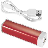 Flash 2200 mAh Powerbank