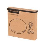 Vorschau: POWER PLATE - Drahtlose Ladestation Vorschau: POWER PLATE - Drahtlose Ladestation