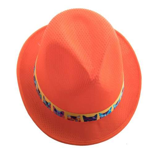 Subrero Hutband mit Sublimationsdruck