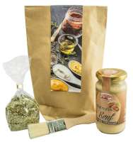 Grillgenuss aus der Tüte