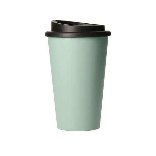 Bio-Kaffeebecher Premium