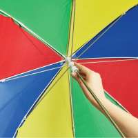 Vorschau: LOLLIPOP - Kinderschirm Vorschau: LOLLIPOP - Kinderschirm