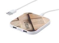 Vorschau: Flodok Wireless-Charger Vorschau: Flodok Wireless-Charger