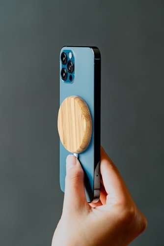 Comis Magnetischer Wireless-Charger