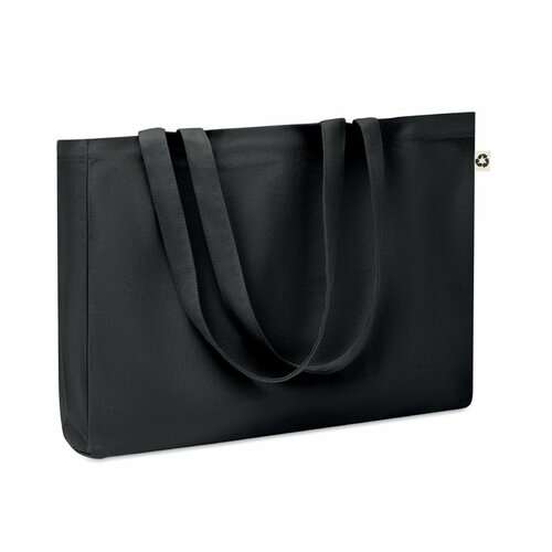 RESPECT COLOURED Recycelte Canvas-Tasche