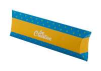 Vorschau: CreaBox Pillow Pen Kissenschachtel für Stifte Vorschau: CreaBox Pillow Pen Kissenschachtel für Stifte