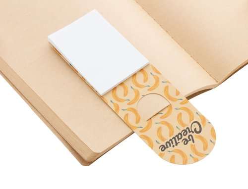 CreaStick Mark B Eco Individuelles Lesezeichen