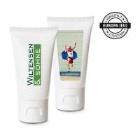 Pflegetube Basic 50 ml – hygienisches Handreinigungsgel