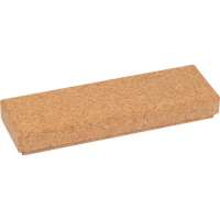 Vorschau: Kugelschreiber aus Metall und Kork Vorschau: Kugelschreiber aus Metall und Kork