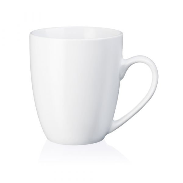 Porzellantasse Como 32 cl