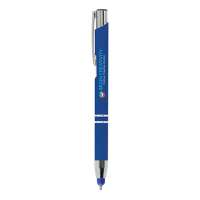Crosby Soft Touch Touchpen - Inkjet
