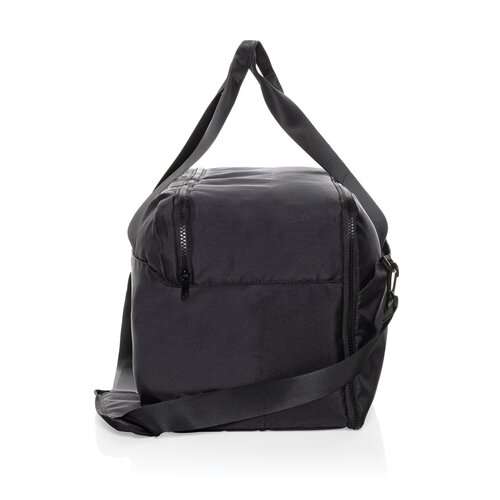 Swiss Peak Aware™ RPET 15,6" Laptop-Wochenendtasche