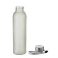 Vorschau: OLMA Glasflasche Subli 500ml Vorschau: OLMA Glasflasche Subli 500ml