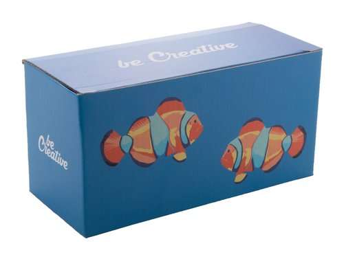 CreaBox Mug Double Individuelle Doppel-Tassenbox
