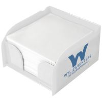 Vessel Zettelbox mit Notizpapier, medium
