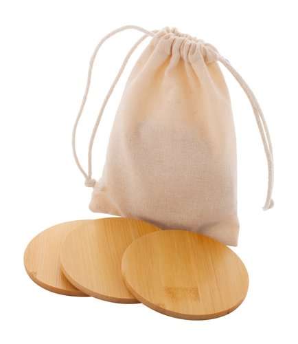 ZhuliMax Untersetzer-Set