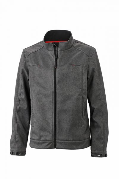 Men&#039;s Softshell Jacket