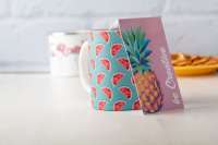 Vorschau: CreaTea One Teebeutel Vorschau: CreaTea One Teebeutel