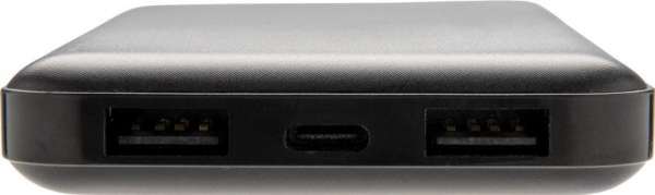High Density 10.000 mAh Pocket Powerbank