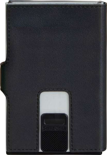 Samsonite Alu Fit Slide-up Wallet