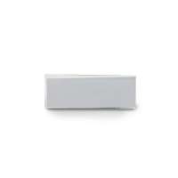 Paper Inlay for Transparent Badge, 70 x 25 mm