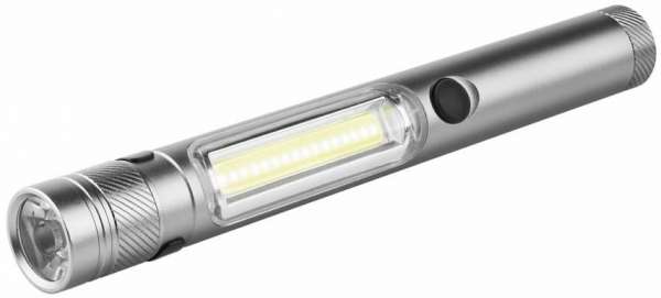 Metmaxx®LED Megabeam "WorklightMaxiCOB"