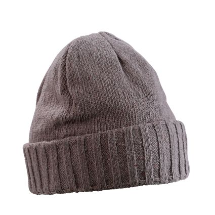 Melange Hat Basic