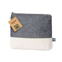 Vorschau: Kosmetik Tasche Adaldy Fairtrade Vorschau: Kosmetik Tasche Adaldy Fairtrade